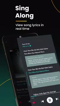 Screenshot 15 for JioSaavn - Music & Podcasts