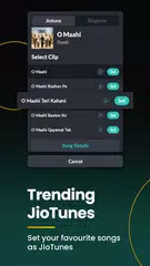 Baixar JioSaavn - Music & Podcasts XAPK