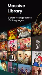Baixar JioSaavn - Music & Podcasts XAPK