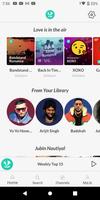 JioSaavn پوسٹر