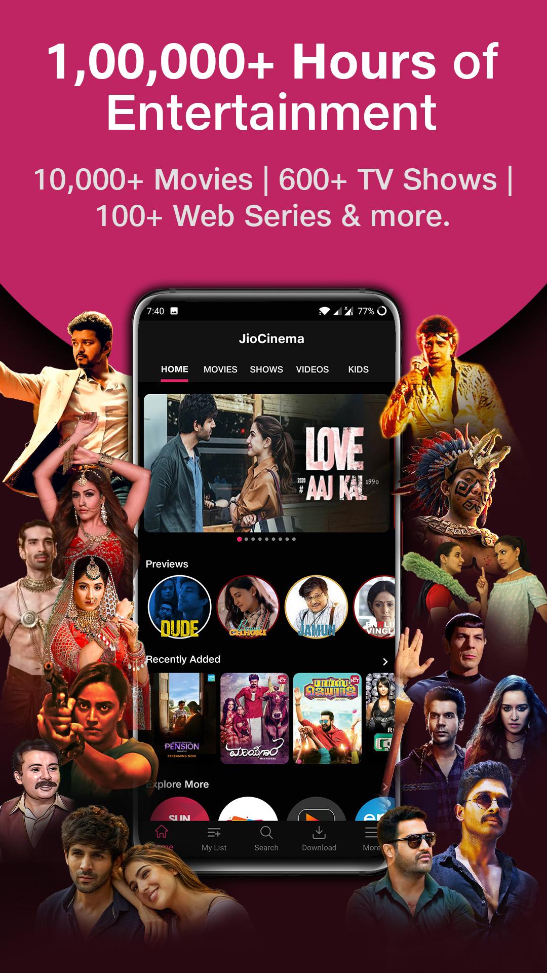 Download jio cinema for pc Download jio cinema for pc