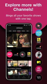 JioCinema APK for Android Download
