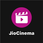 JioCinema pour Android TV icône