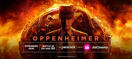 JioCinema for Android TV poster