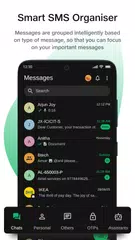 download JioMessages XAPK