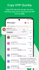 download JioMessages XAPK