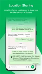 download JioMessages XAPK