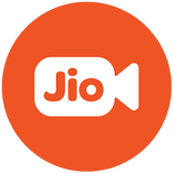 JioMeet icône
