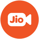 JioMeet-icoon