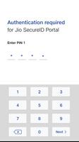 Jio SecureID syot layar 3