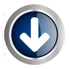 Jio Downloader (JD) icon