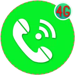 Free 4G Voice Call Tips - 2019 APK download