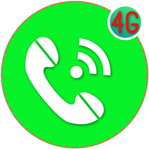 Free 4G Voice Call Tips - 2019