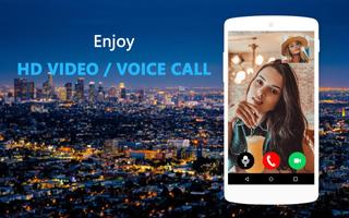 Free 4G Voice Call Tips - 2019 스크린샷 3