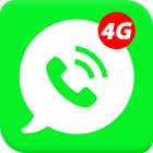 Best 4g Voice Call Free Tips - 2019-icoon