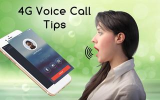 Best 4g Voice Call Free Tips - 2019 syot layar 1