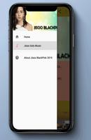Jisoo BlackPink Single Songs capture d'écran 1