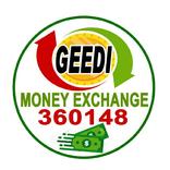 Geedi Money Exchange