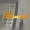 Easy Journal Entry Blueret icon