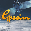 GPS Location Simulator Gpssim icon