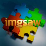 APK Trimming image and PDF imgsaw