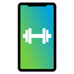 My Training Log icon