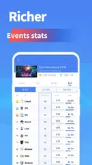 Esports8 - Live Scores & Tourn APK Herunterladen