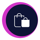 Flutter e commerce treva shop in flutter-icoon