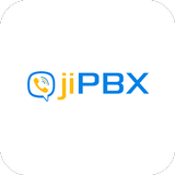 jiPBX - SIP VOIP Softphone