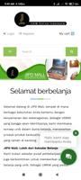 JIPD Mall โปสเตอร์