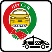 JipiCar biểu tượng