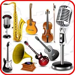 All Musical Instruments APK 下載