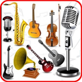 Tüm Müzik Aletleri