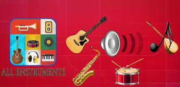 Alle Instrumente (virtuelles Orchester)