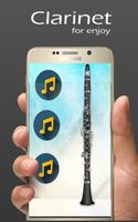 Clarinet Play (âm thanh thực) ảnh chụp màn hình 3
