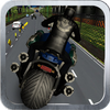 Highway Bike Race  3D MOD