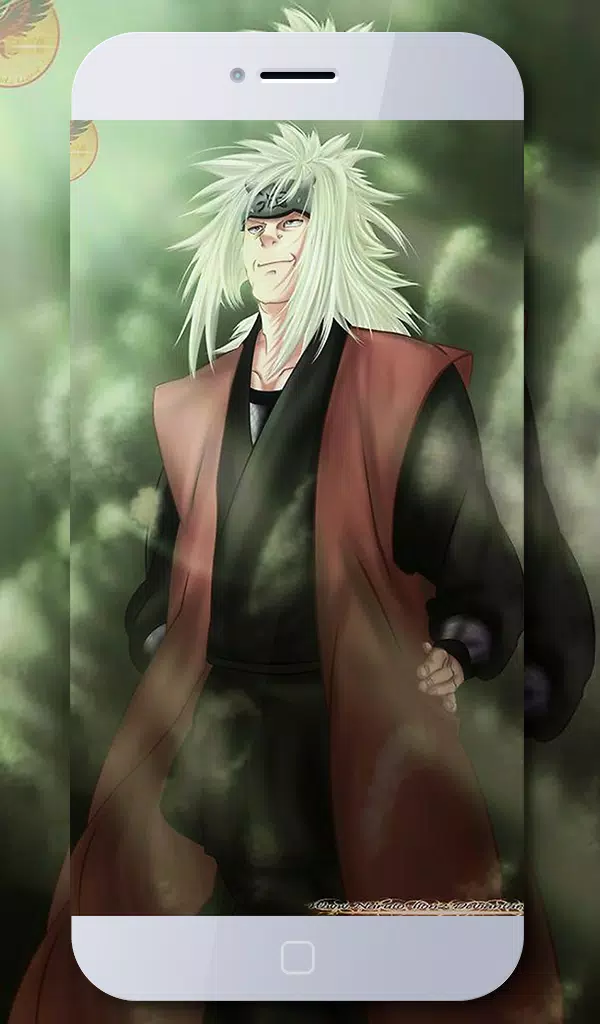 Tải xuống APK Jiraiya Wallpaper 4k Full HD cho Android Tải xuống APK Jiraiya Wallpaper 4k Full HD cho Android