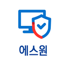 APK 에스원 PS PC 잠금관리