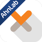 [Ahnlab] 자녀보호 모바일(자녀용) アイコン