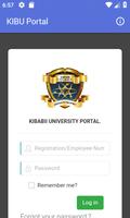 KIBU Portal Affiche