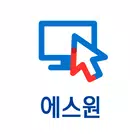 에스원 PS 원격제어 icon