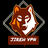 JIREH VPN ikona