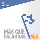FM Victoria 96.3 simgesi