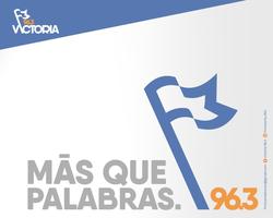 FM Victoria 96.3 gönderen