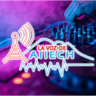 La Voz de Aiiech آئیکن