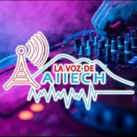 La Voz de Aiiech پوسٹر