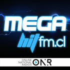 Megahit FM आइकन