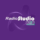Radio Studio 92.9 ikona