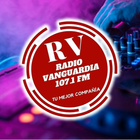 Radio Vanguardia FM 107.1 アイコン
