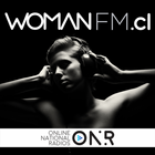 Woman FM アイコン